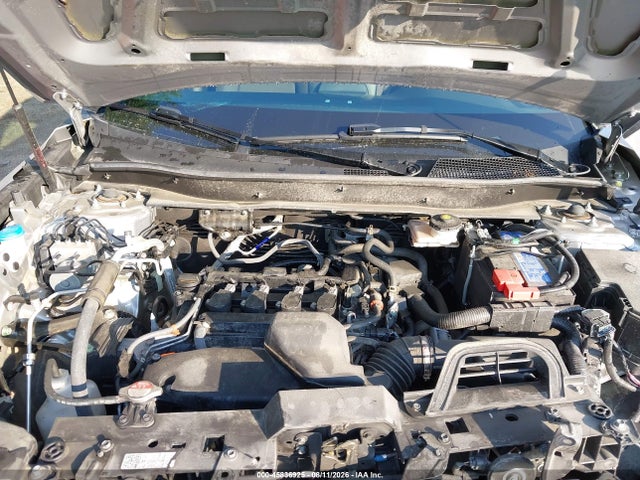 45836925 :رقم المزاد ، 7FARS4H49SE018022 vin ، 2025 Honda Cr-v Ex Awd مزاد بيع