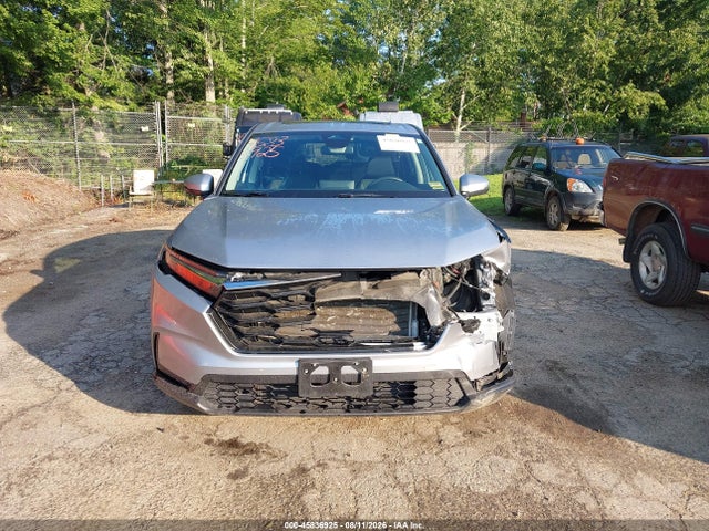 45836925 :رقم المزاد ، 7FARS4H49SE018022 vin ، 2025 Honda Cr-v Ex Awd مزاد بيع