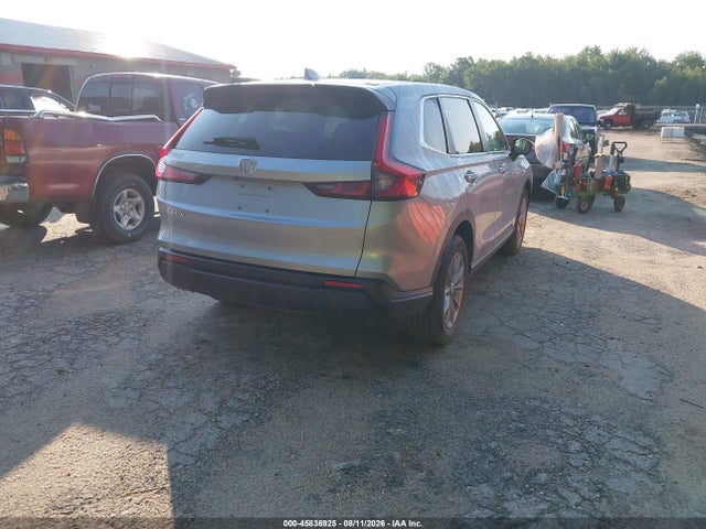 45836925 :رقم المزاد ، 7FARS4H49SE018022 vin ، 2025 Honda Cr-v Ex Awd مزاد بيع