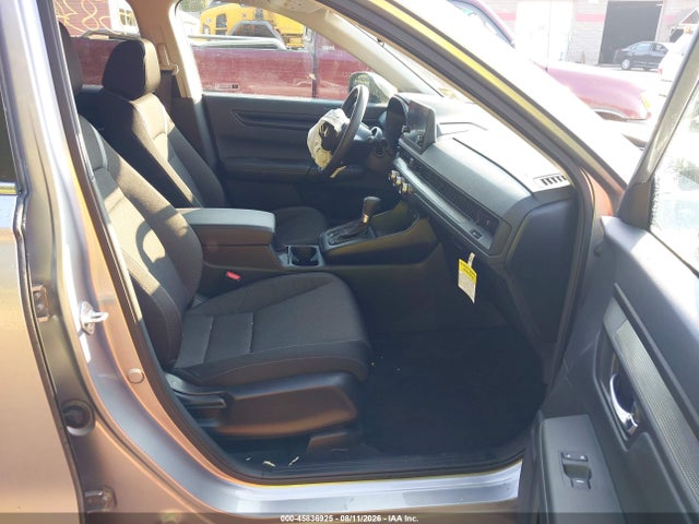 45836925 :رقم المزاد ، 7FARS4H49SE018022 vin ، 2025 Honda Cr-v Ex Awd مزاد بيع
