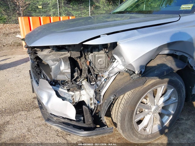 45836925 :رقم المزاد ، 7FARS4H49SE018022 vin ، 2025 Honda Cr-v Ex Awd مزاد بيع