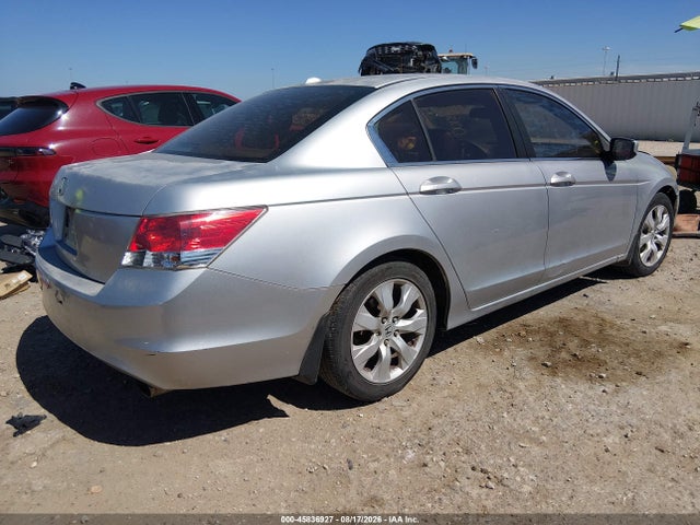 Aukcja sprzedaży 2010 Honda Accord 2.4 Ex-l, vin: 1HGCP2F8XAA001560, numer aukcji: 45836927