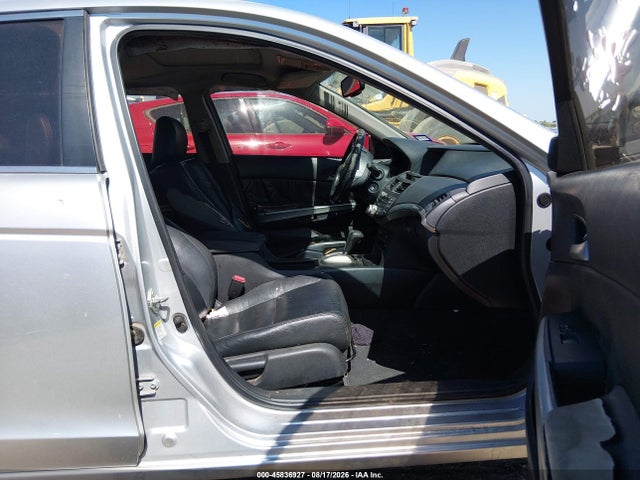 Aukcja sprzedaży 2010 Honda Accord 2.4 Ex-l, vin: 1HGCP2F8XAA001560, numer aukcji: 45836927