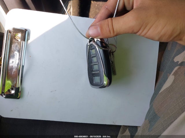 Aukcja sprzedaży 2018 Chevrolet Trax Lt, vin: 3GNCJPSB6JL280228, numer aukcji: 45836931