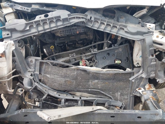 Продаж на аукціоні авто 2018 Ram Promaster 3500 Cargo Van High Roof 159 Wb Ext, vin: 3C6URVJG7JE157492, номер лоту: 45836932