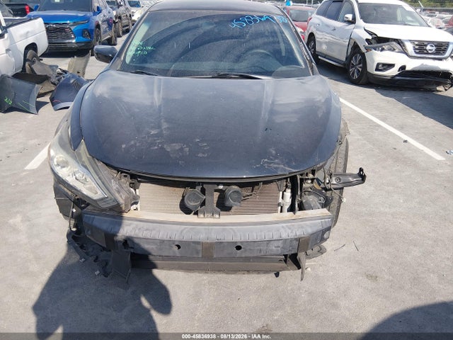 Nissan Altima 2.5 S 2016 1N4AL3AP2GC122916 Image 13