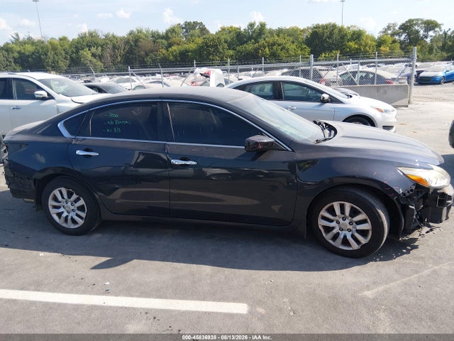 Nissan Altima 2.5 S 2016 1N4AL3AP2GC122916 Image 14