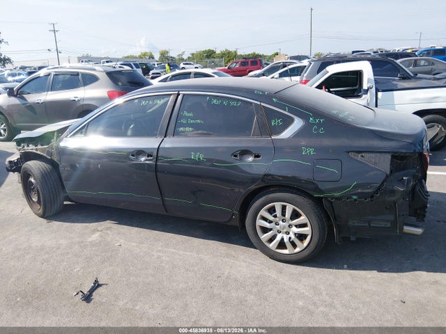 Nissan Altima 2.5 S 2016 1N4AL3AP2GC122916 Image 15