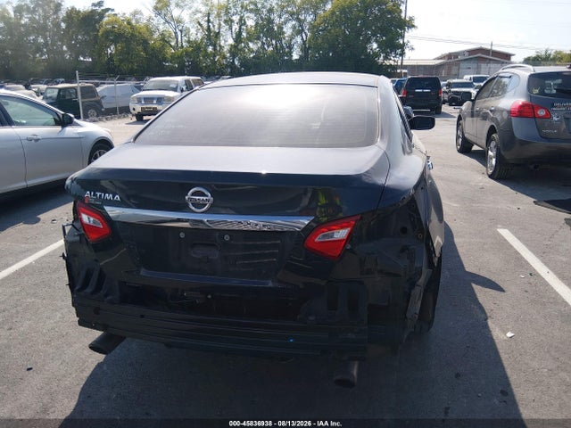 Nissan Altima 2.5 S 2016 1N4AL3AP2GC122916 Image 17