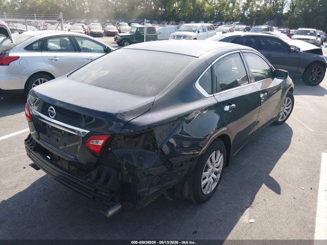 Nissan Altima 2.5 S 2016 1N4AL3AP2GC122916 Image 4