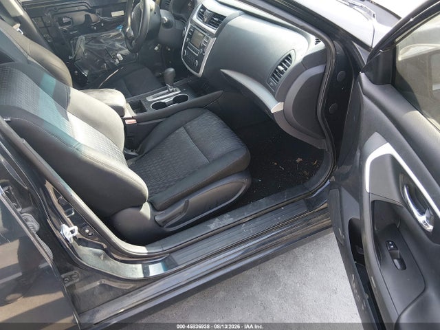 Nissan Altima 2.5 S 2016 1N4AL3AP2GC122916 Image 5