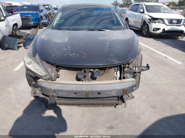 Nissan Altima 2.5 S 2016 1N4AL3AP2GC122916 Image 6