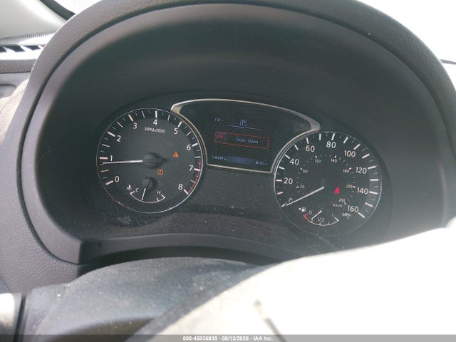 Nissan Altima 2.5 S 2016 1N4AL3AP2GC122916 Image 7