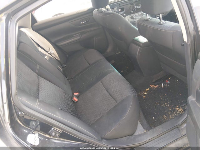 Nissan Altima 2.5 S 2016 1N4AL3AP2GC122916 Image 8