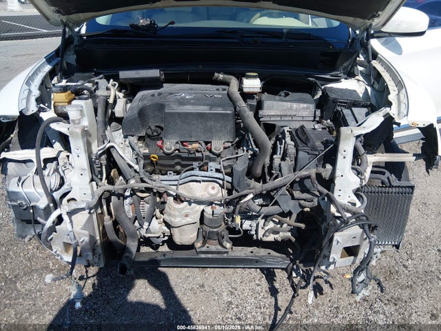 2014 Infiniti Qx60 მანქანა იყიდება აუქციონზე, vin: 5N1AL0MN9EC509006, აუქციონის ნომერი: 45836941