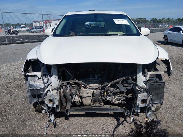 2014 Infiniti Qx60 მანქანა იყიდება აუქციონზე, vin: 5N1AL0MN9EC509006, აუქციონის ნომერი: 45836941