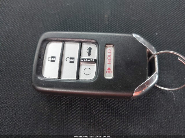 Aukcja sprzedaży 2018 Honda Civic Ex, vin: 19XFC2F70JE029301, numer aukcji: 45836942