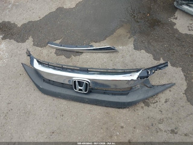 Aukcja sprzedaży 2018 Honda Civic Ex, vin: 19XFC2F70JE029301, numer aukcji: 45836942
