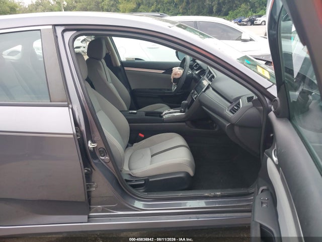 Aukcja sprzedaży 2018 Honda Civic Ex, vin: 19XFC2F70JE029301, numer aukcji: 45836942