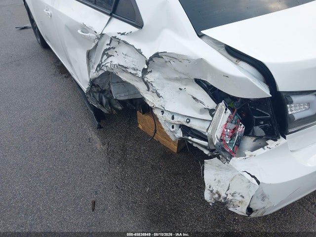 Aukcja sprzedaży 2014 Chevrolet Cruze 1lt Auto, vin: 1G1PC5SB2E7487811, numer aukcji: 45836949