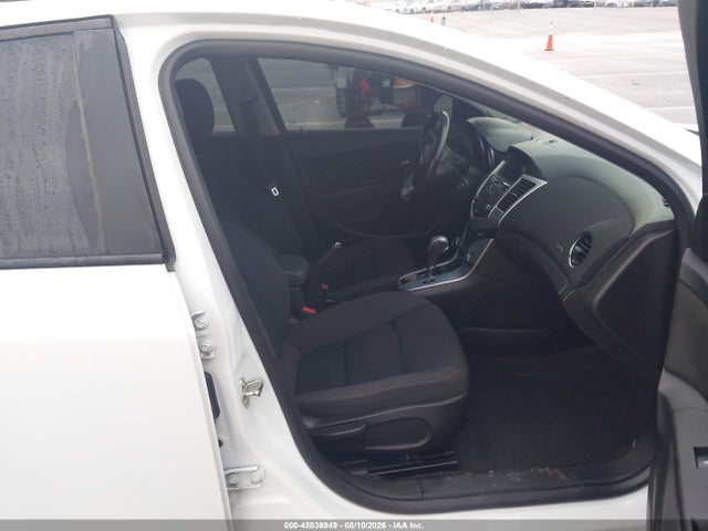 Aukcja sprzedaży 2014 Chevrolet Cruze 1lt Auto, vin: 1G1PC5SB2E7487811, numer aukcji: 45836949