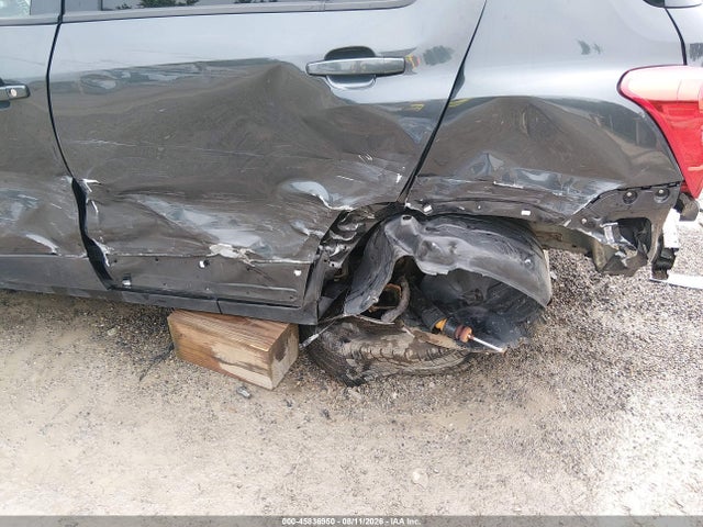 Aukcja sprzedaży 2019 Chevrolet Trax Ls, vin: 3GNCJKSB5KL215794, numer aukcji: 45836950