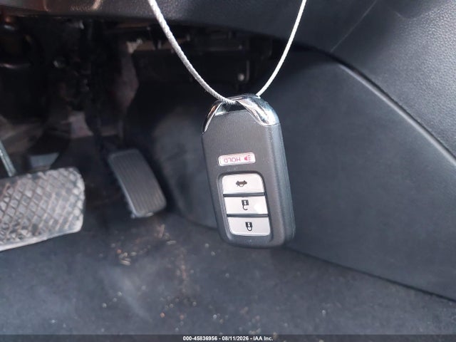 Honda ACCORD EX 2014 1HGCT1B76EA013133 Image 11