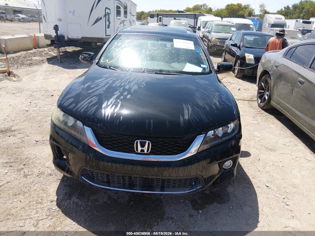 Honda ACCORD EX 2014 1HGCT1B76EA013133 Image 12