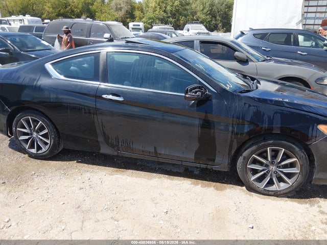 Honda ACCORD EX 2014 1HGCT1B76EA013133 Image 13