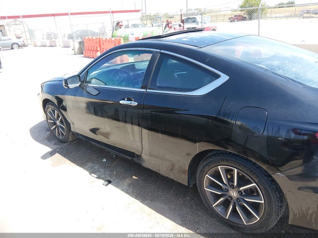 Honda ACCORD EX 2014 1HGCT1B76EA013133 Image 14
