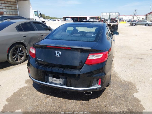 Honda ACCORD EX 2014 1HGCT1B76EA013133 Image 16