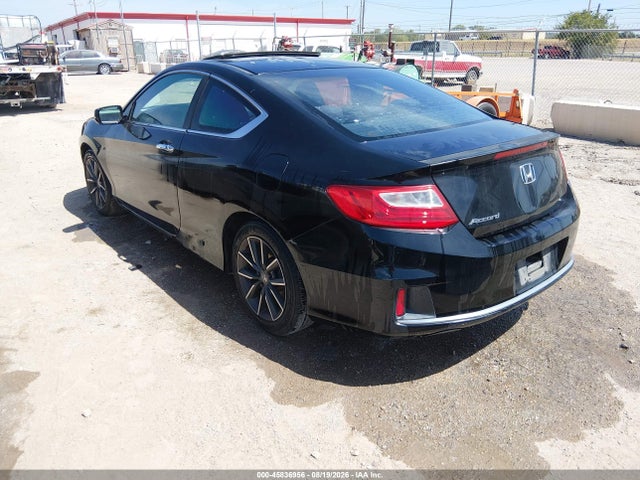 Honda ACCORD EX 2014 1HGCT1B76EA013133 Image 3