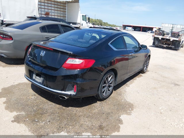 Honda ACCORD EX 2014 1HGCT1B76EA013133 Image 4