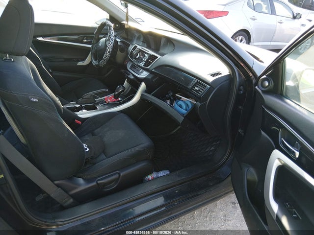 Honda ACCORD EX 2014 1HGCT1B76EA013133 Image 5