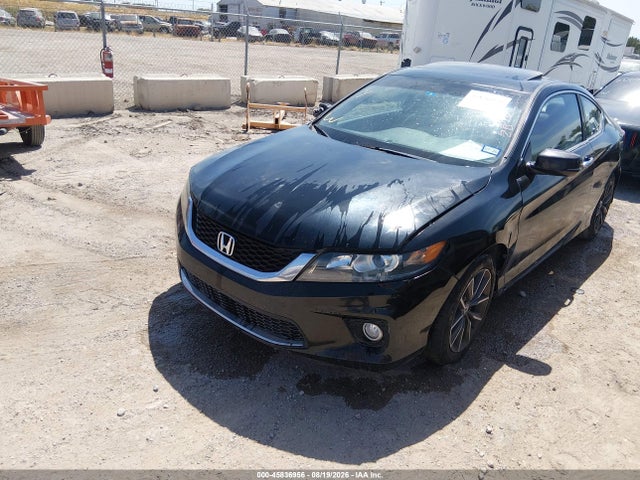 Honda ACCORD EX 2014 1HGCT1B76EA013133 Image 6