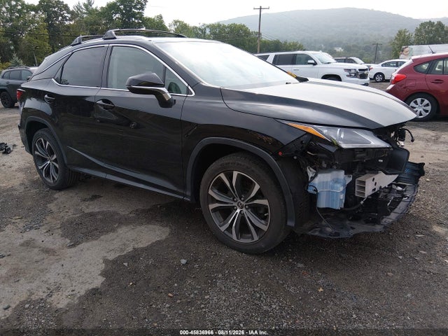 Auction sale of the 2019 Lexus Rx 350, vin: 2T2BZMCA6KC195021, lot number: 45836966