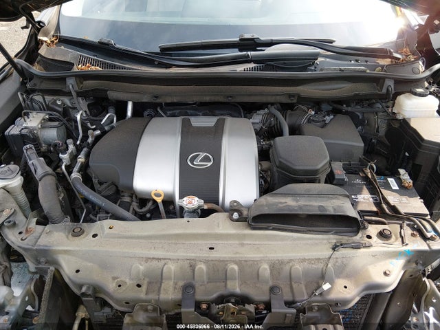 Продаж на аукціоні авто 2019 Lexus Rx 350, vin: 2T2BZMCA6KC195021, номер лоту: 45836966