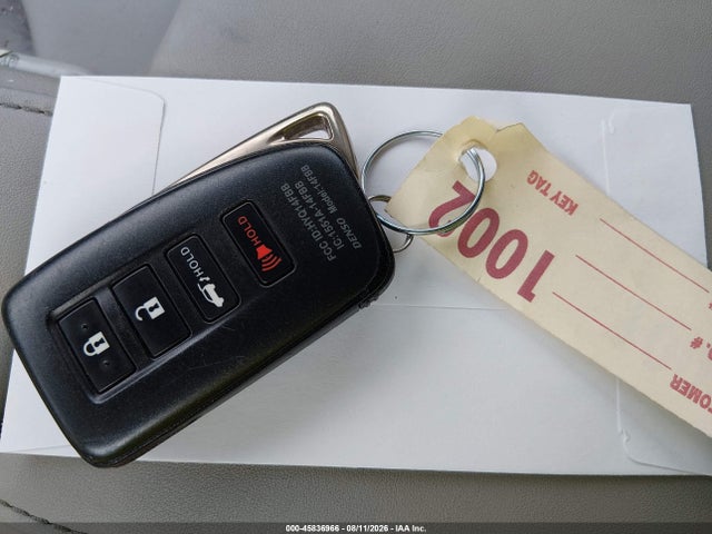 Продаж на аукціоні авто 2019 Lexus Rx 350, vin: 2T2BZMCA6KC195021, номер лоту: 45836966