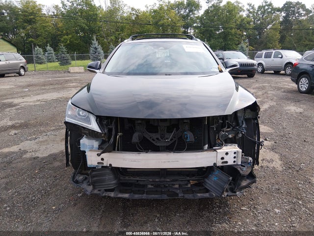 Продаж на аукціоні авто 2019 Lexus Rx 350, vin: 2T2BZMCA6KC195021, номер лоту: 45836966