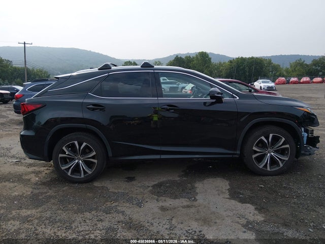 Продаж на аукціоні авто 2019 Lexus Rx 350, vin: 2T2BZMCA6KC195021, номер лоту: 45836966