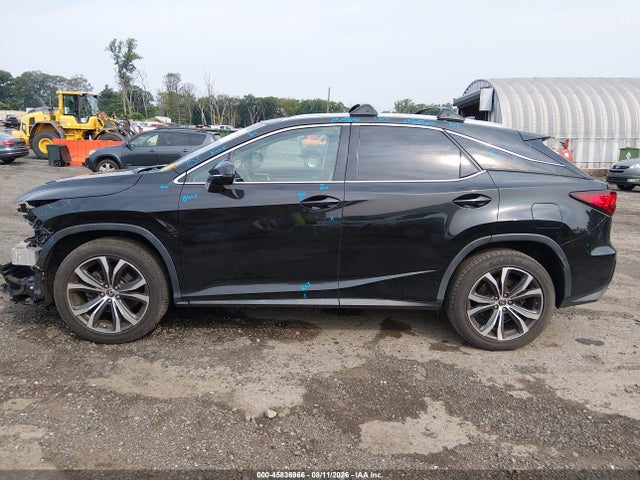 Продаж на аукціоні авто 2019 Lexus Rx 350, vin: 2T2BZMCA6KC195021, номер лоту: 45836966