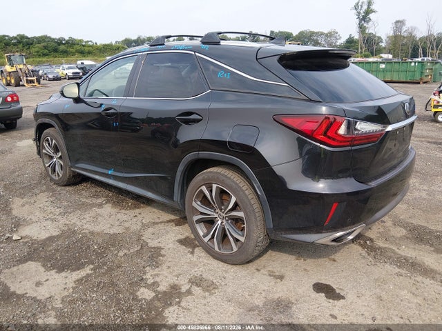 Продаж на аукціоні авто 2019 Lexus Rx 350, vin: 2T2BZMCA6KC195021, номер лоту: 45836966