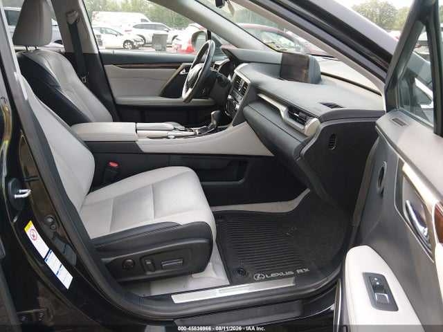 Продаж на аукціоні авто 2019 Lexus Rx 350, vin: 2T2BZMCA6KC195021, номер лоту: 45836966