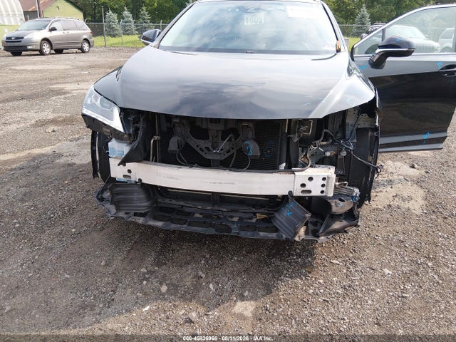 Продаж на аукціоні авто 2019 Lexus Rx 350, vin: 2T2BZMCA6KC195021, номер лоту: 45836966