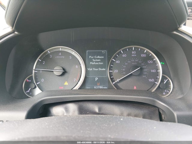 Продаж на аукціоні авто 2019 Lexus Rx 350, vin: 2T2BZMCA6KC195021, номер лоту: 45836966