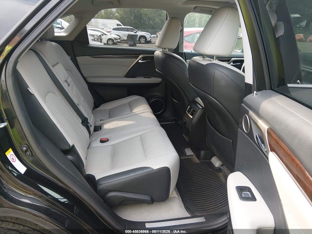 Продаж на аукціоні авто 2019 Lexus Rx 350, vin: 2T2BZMCA6KC195021, номер лоту: 45836966