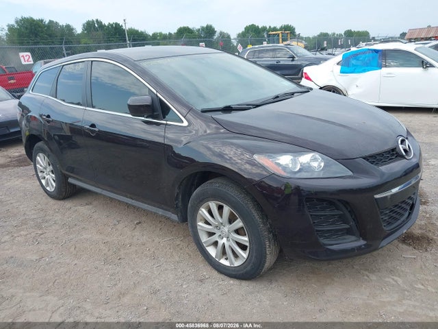 Aukcja sprzedaży 2011 Mazda Cx-7 I Sv, vin: JM3ER2AM8B0360653, numer aukcji: 45836968