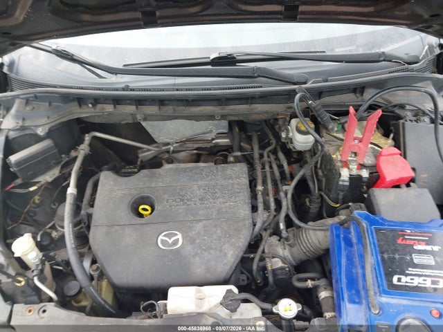 Продаж на аукціоні авто 2011 Mazda Cx-7 I Sv, vin: JM3ER2AM8B0360653, номер лоту: 45836968