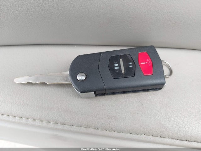 Продаж на аукціоні авто 2011 Mazda Cx-7 I Sv, vin: JM3ER2AM8B0360653, номер лоту: 45836968