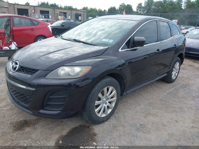 Продаж на аукціоні авто 2011 Mazda Cx-7 I Sv, vin: JM3ER2AM8B0360653, номер лоту: 45836968